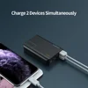 Romoss Sense4 Mini Power Bank 10000mAh Fast Charge Powerbank 10000mAh Portable External Battery Charger For iPhone For Xiaomi ► Photo 3/6