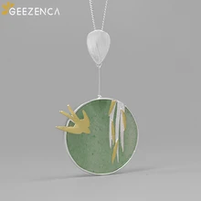 925 Sterling Silver Swallow Willow Jade Pendant Fine Jewelry Women Original Design Chinese Style Pengdants Without Chain M017 Fine Jewelry 925 Sterling Silver Swallow Willow Jade Pendant Fine Jewelry Women Original Design Chinese Style Pengdants Without Chain M017 Fine Jewelry