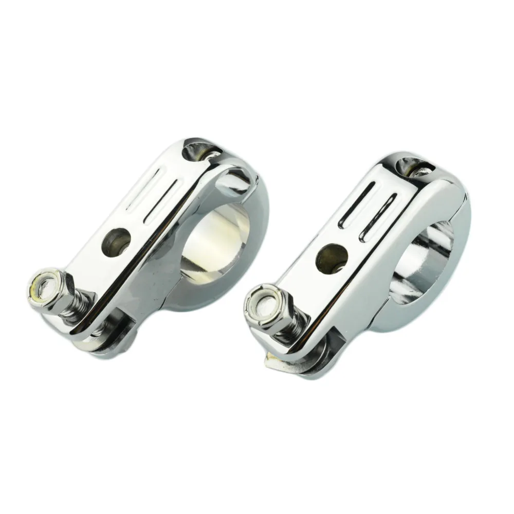 Motorcycle Accessories 32mm CNC 1-1/4