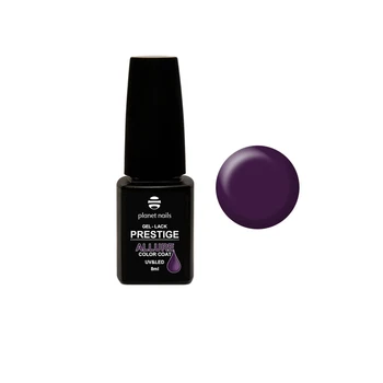 

Gel Polish Planet Nails, PRESTIGE ALLURE, 910, 8 ml