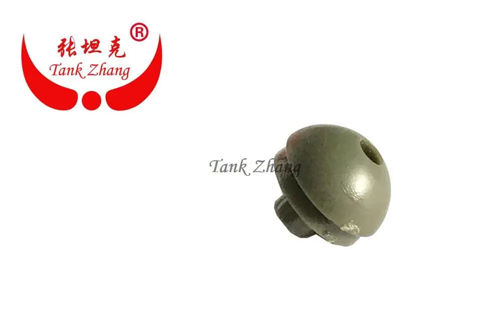 HENG LONG 3898/3898-1 RC Танк Sherman M4A3 1/16 Запасные части №. 3898-11-09 держатель S1 | Игрушки и хобби