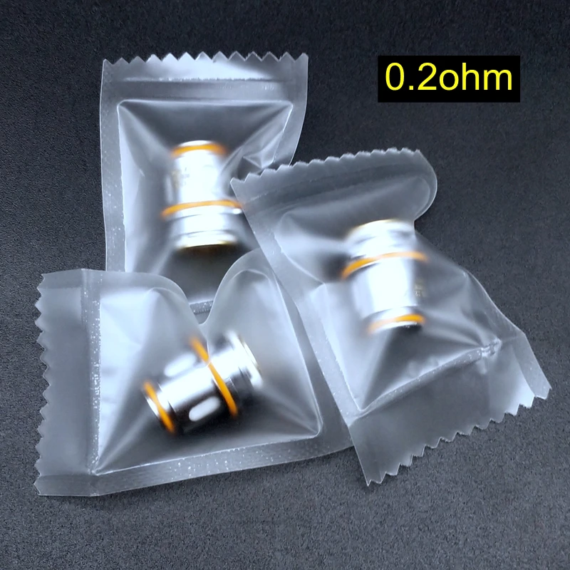 Стеклянная трубка Hongxingjia Zeus Mesh Coil Pyrex для Sub Ohm Z стеклянный бак/комплект Aegis Legend 2 |