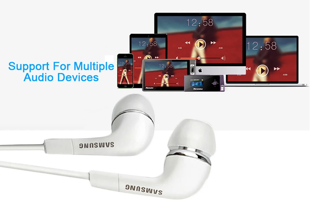 Samsung Earphones EHS64