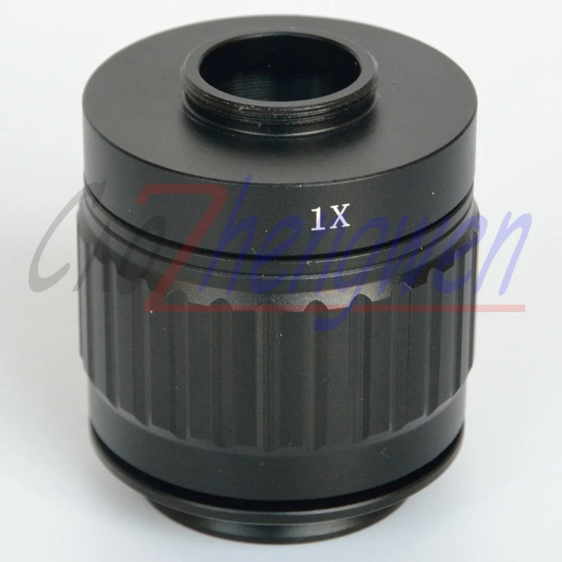 FYSCOPE 1X C-mount Camera Adapter для микроскопов с CX Photo-port | Инструменты