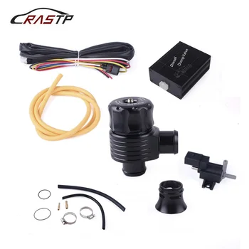 

RASTP-New Arrived Racing Turbo Aluminum Diesel Blow Off Valve/Diesel Dump Valve/Diesel BOV kits RS-BOV039
