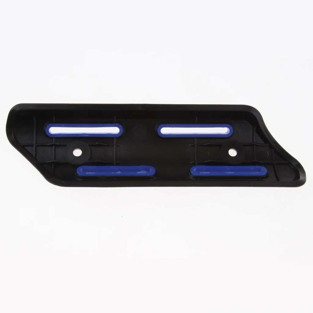 Motorcycle Motorbike Exhaust Muffler Heat Pipe Shield Protector Cover for HONDA