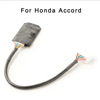 

Interface Music Aux Module Cable Accessories Bluetooth For Accord Civic