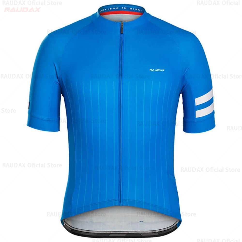 jersey only Треккинг Go Pro BONTRAGERING Pro Team Maillot Ciclismo MTB велосипедный нагрудник шорты велосипед Джерси Набор Ropa Ciclismo Hombre Castelli - Цвет: jersey only