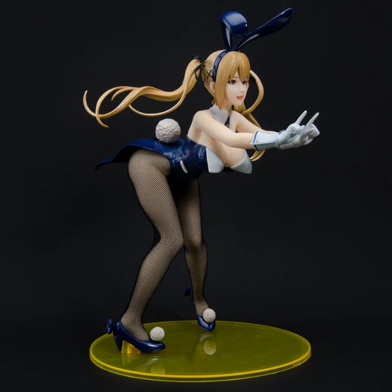 

Freeing Dead Or Alive Beach Volleyball Mary Rose Bunny Boxed Garage Kit