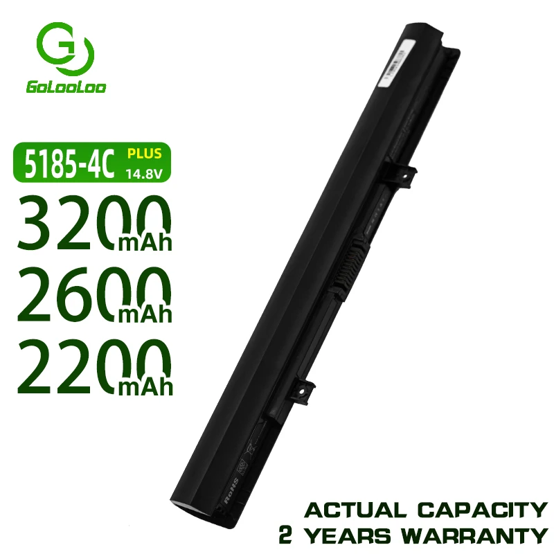 Batteria Per Toshiba Satellite Pro C50-A-1M4 - Foto 6