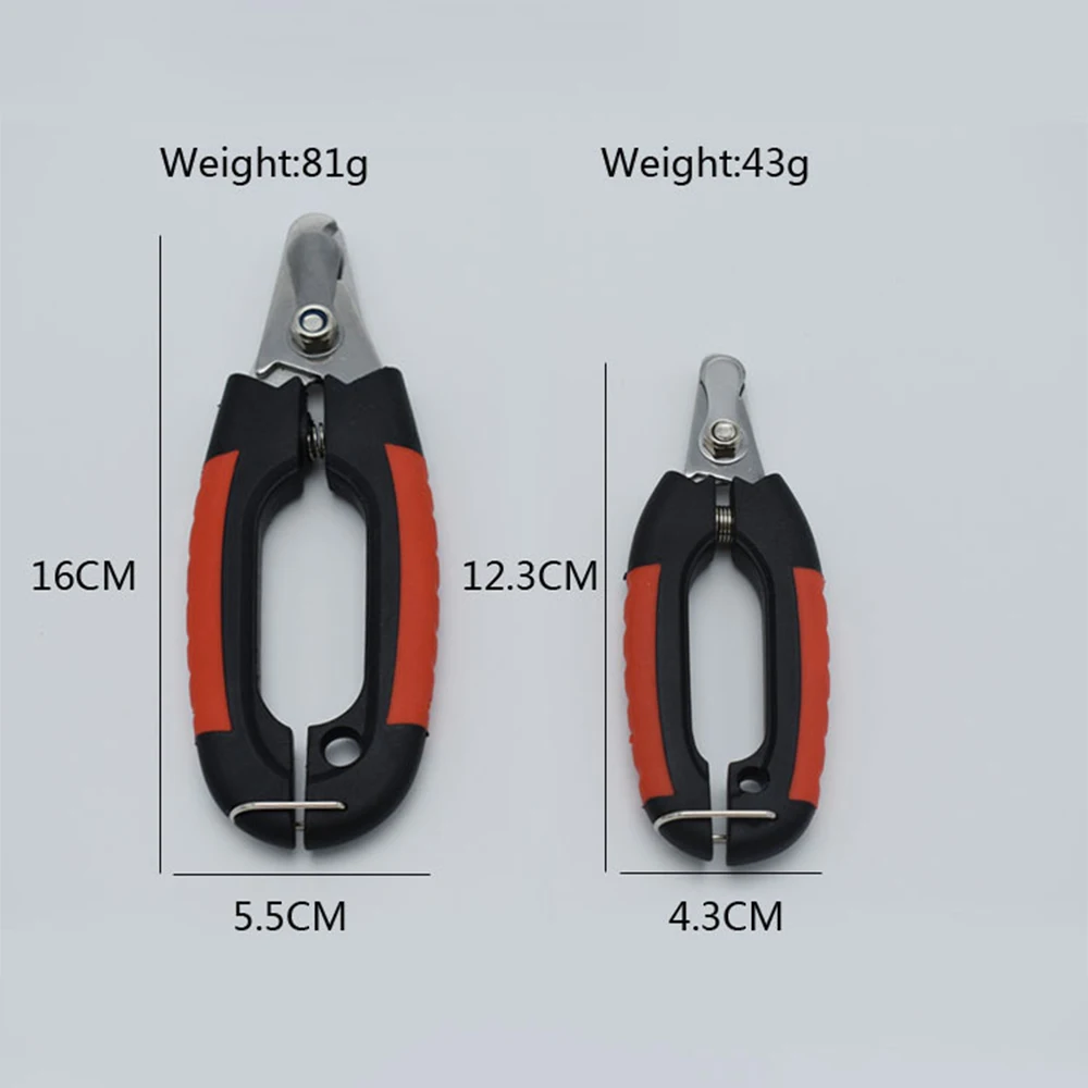 Профессиональный Huisdier Kat Hond Nagelknipper резак Rvs уход за шерстью Schaar кусачки коготь ногтей Schaar Met слот