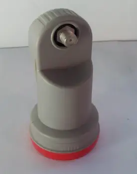 

STARCOM SR-3358 Single frequency 10.75GHZ Best Signal digital HD KU Band Single LNB High Gain Low noise satellite Dish LNB