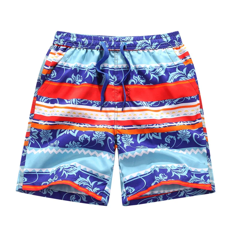 

Shorts MEN'S Beach Shorts Men's Quick-Dry Loose And Plus-sized Short Trunks Summer Sports Casual Couples Beach Shorts Shorts