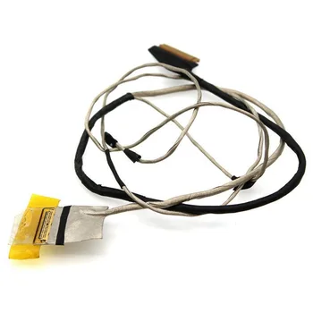 

FOR DELL Inspiron 15 5565 5567 30-Pin Screen Cable For Non-touch Screen 0CKGJ6 CKGJ6 DC02002I800 Laptop LCD Cable