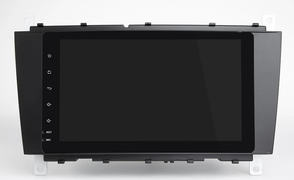 DSP Android 10 автомобильный DVD Радио Стерео Multimedio Gps плеер для Mercedes/Benz W203 W209 W219 A160 C180 C200 CLK200