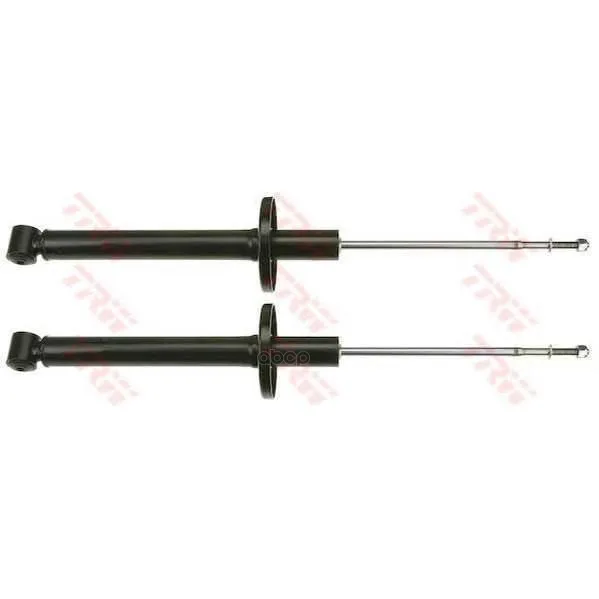 Jgs181t_амортизатор Задний Газовый! Vw Golf 2/3 83-98 Trw/Lucas Jgs181t TRW/Lucas арт. JGS181T