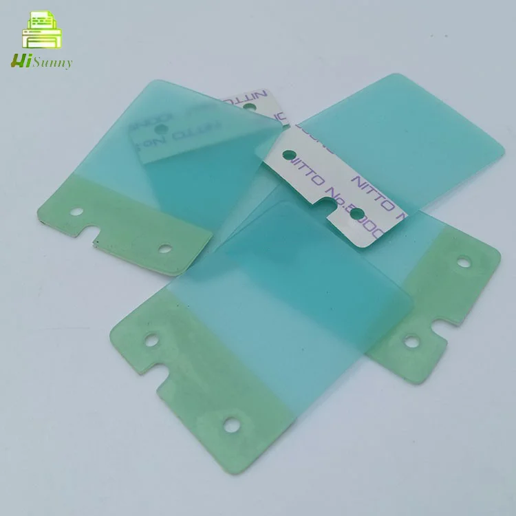 10.99usd for 5pcs OEM New Stripper Pad 019-11711 fit for Duplicator RISO GR FR A3 -1