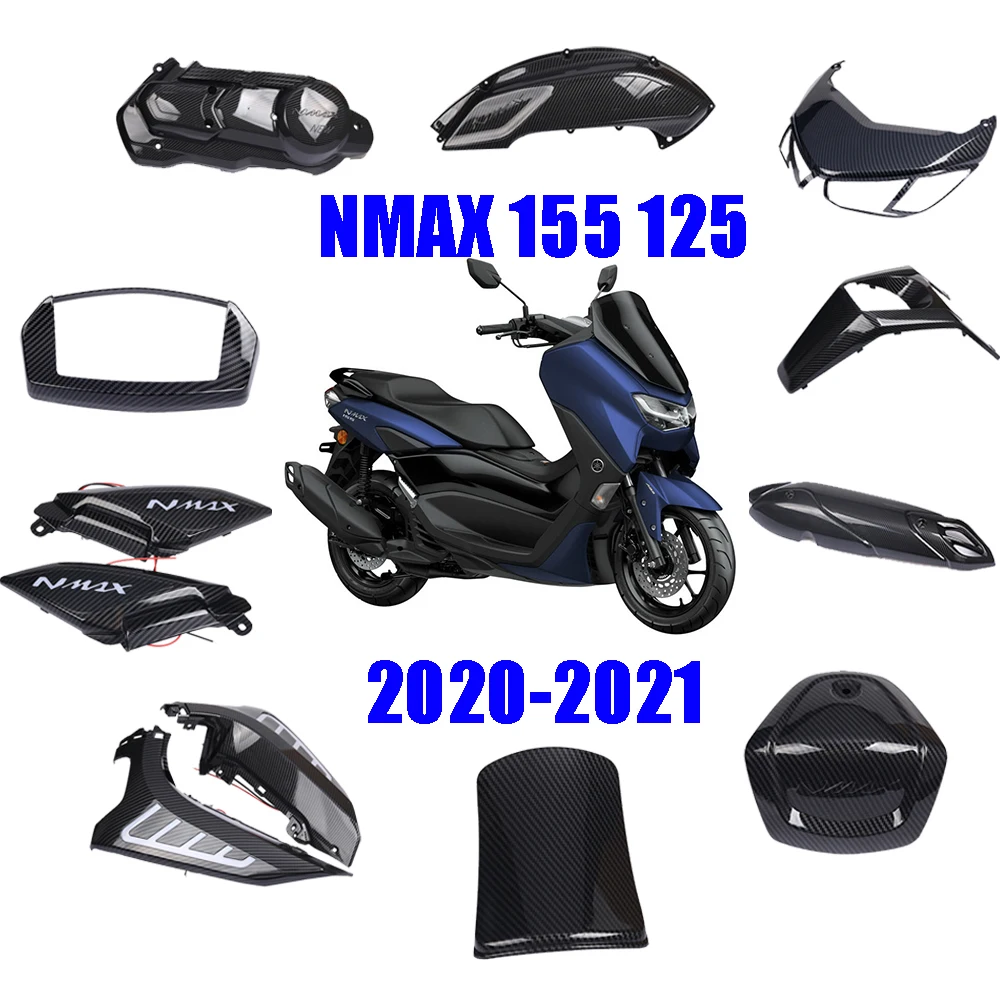 nmax parts price