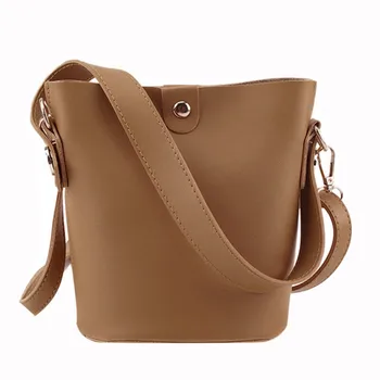 

Women Ladies Girls Shoulder Handbag Purse Crossbody Bags Fashion Solid color Shop Wild Simple Casual Temperament
