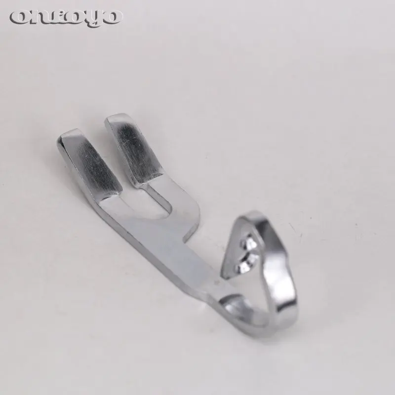 Industrial Sewing Machine Spare Parts M-219 Pressure Foot Shoe For KM Round Knife Electric Cutting Machine Presser Foot 3