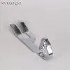 Industrial Sewing Machine Spare Parts M-219 Pressure Foot Shoe For KM Round Knife Electric Cutting Machine Presser Foot 3