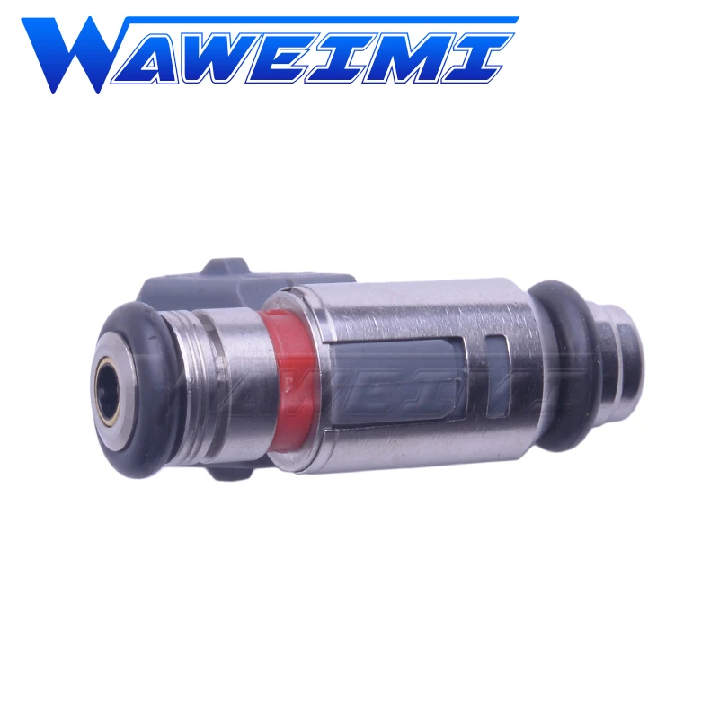 WAWEIMI 4x Топливная форсунка Форсунка IWP-043 для DUCATI Мотоциклы Монстр 2002-2003