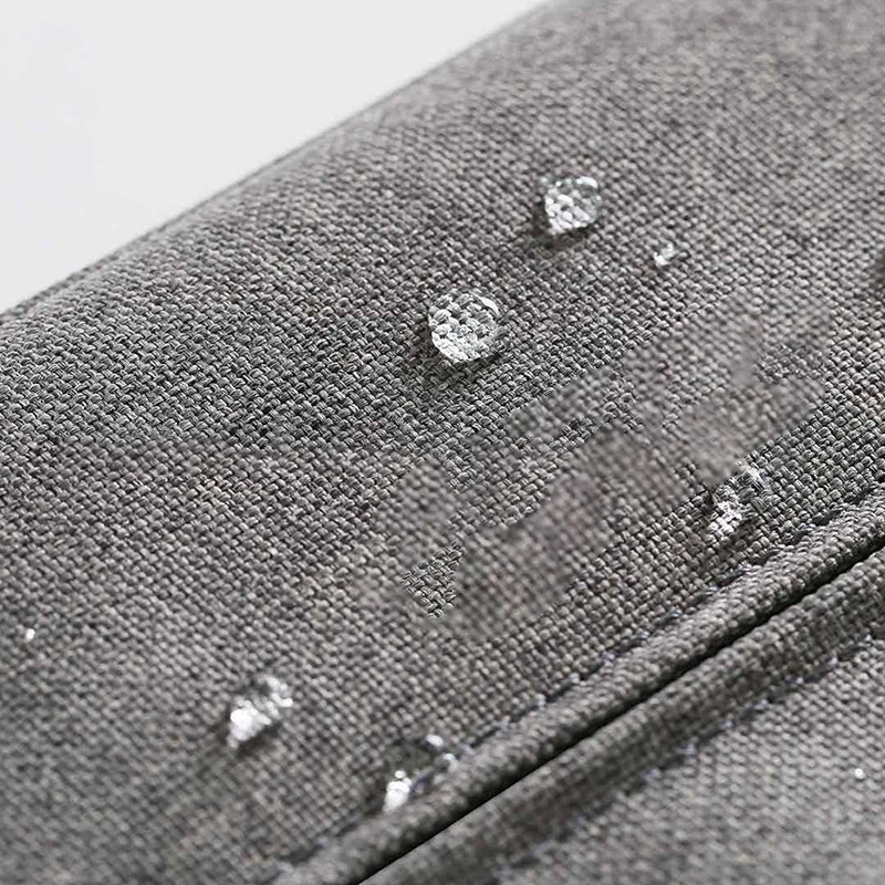 

2 PCS Waterproof Storage Bags Household Replacement Tools Polyester Accessories With High Quality