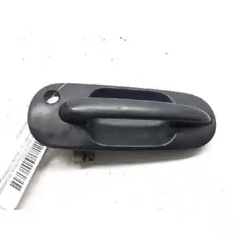 

72180ST3E02 HANDLE OUTER FRONT LEFT HONDA CIVIC SALOON. 5 (MA/MB)