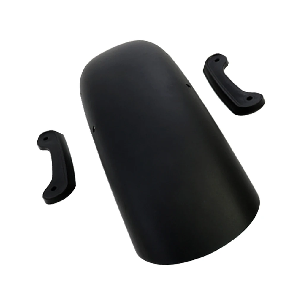 Motorcycle Mudguard / Fender Universal Fit for BMW R NINE T R 9t 2014 2015 2016 2017 2018