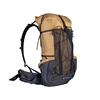 FLAME'S CREED Backpack Qi Dian Pro Ultralight Frameless Backpacking 40+16 1