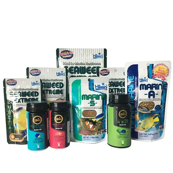 

Japan Hikari Marine Pellet Granules Flakes Fish Food