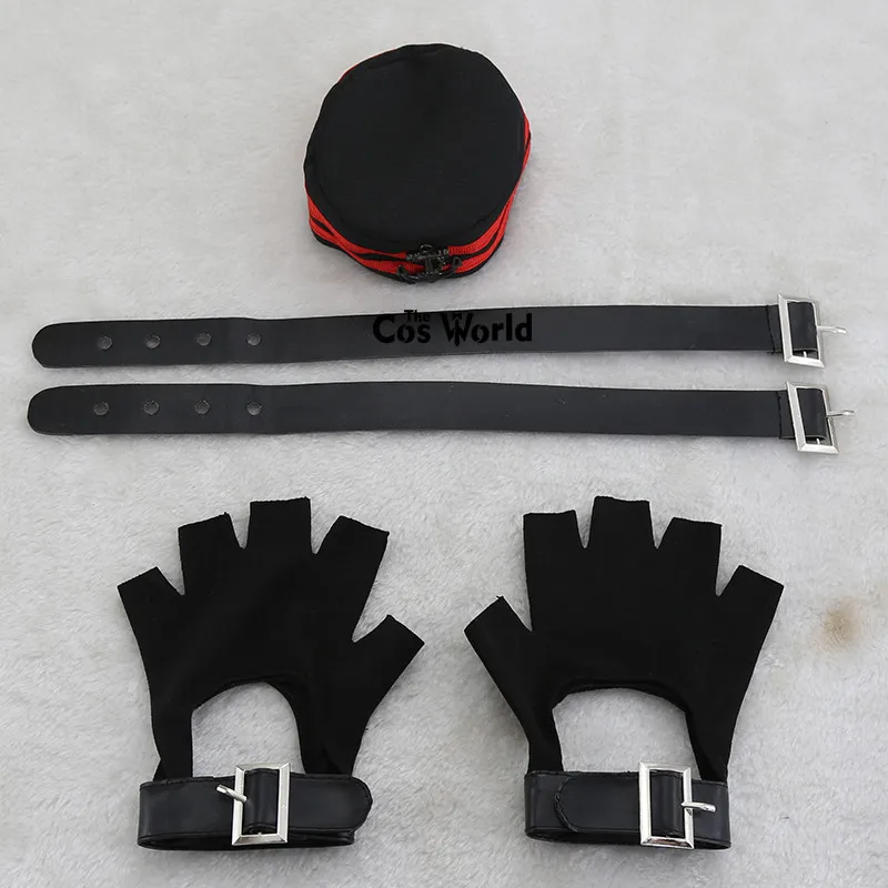 Joan of Arc Jeanne d'Arc Uniform Anime Cosplay 18