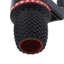 4-тактный 6 лодка подвесным двигателем рукояткой румпеля рычаг дроссельной заслонки