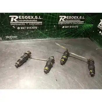 

0181 INJECTOR MITSUBISHI MONTERO (V20/V40)