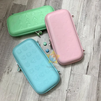 

2020 Pink Case for Nintend Switch Lite Portable Cute Protective Storage Bag for Nitendo Switch Nintendo Switch Console