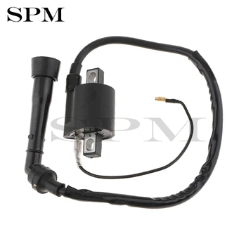 

Ignition Coil for Suzuki LT-Z400 Quadsport 2003 2004 2005 2006 2007 2008