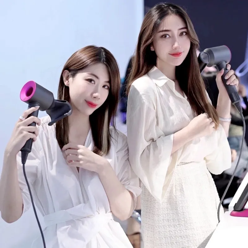 Accesorio Antiencrespamiento para Secador de Pelo Dyson HD01, Boquilla de  Fijación Flyaway para Conseguir un Acabado Brillante y Suave|Accesorios de  estilista| - AliExpress