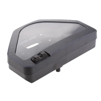

Speedometer Speedo Tachometer Cover For Honda CBR1000RR 2004 2005 2006 2007