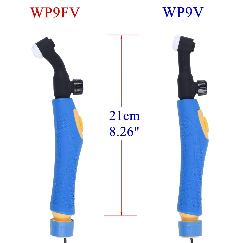 WP9V尺寸图