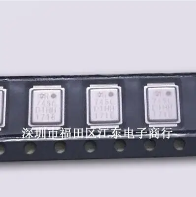 

10 шт. Новинка 7480 IRF7480 IRF7480MTRPBF в наличии