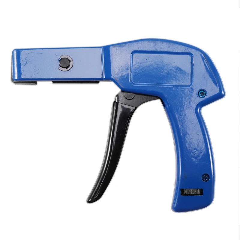 

Promotion! Fastening and Cutting Special Cable Tie Pliers with Nylon Cable Tie Width Cable Tie Wire Tap Mount Wire