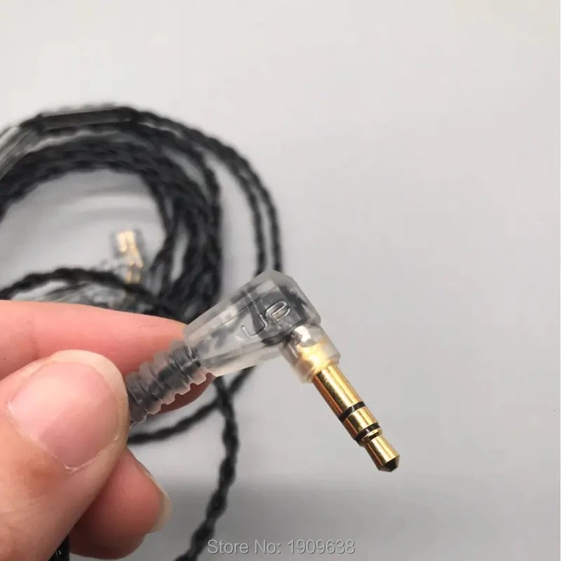 UE original customized headset cable upgrade cable