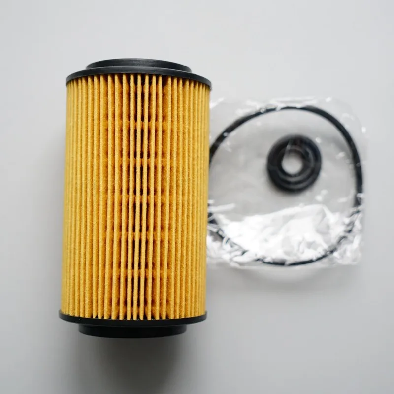 Oil Filter For Mercedes Benz A160 A180 B180 B200 A260 W176 W246 S204