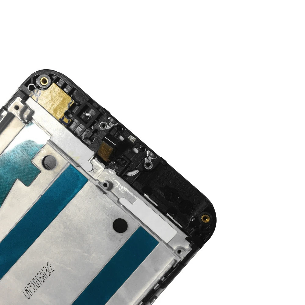 SNLAMP ips ЖК-дисплей для Meizu M2 Note 5,5 дюймов сенсорный экран дигитайзер сборка 1920*1080 рамка с бесплатным стеклом инструменты для пленки