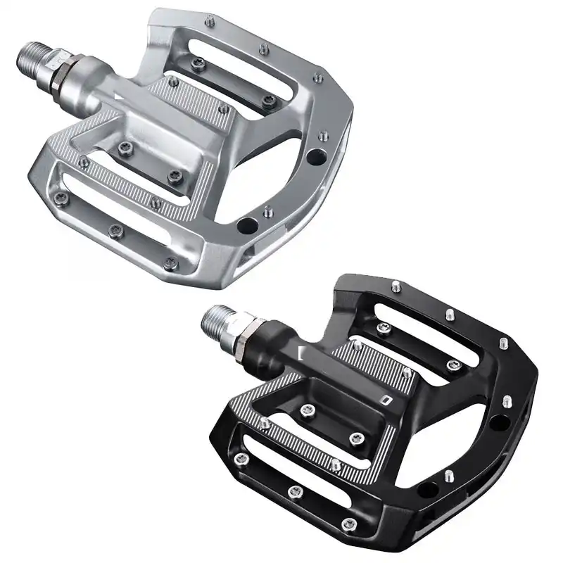 flat bmx pedals