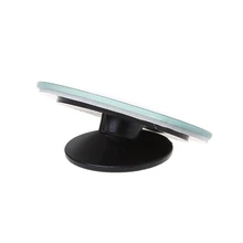 Почта Автомобильное Зеркало для слепых зон водонепроницаемое бескаркасное вращающееся Выпуклое боковое зеркало новое для автомобиля грузовика мотоцикла зеркало заднего вида