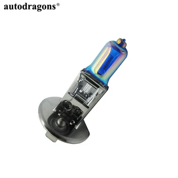 

8500K H1 Plasma headlight 5800/7500K Plasma bulbs Halogen Headlight blue white car lamps 12V 55W Long life bulbs