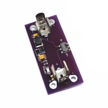 

3pcs LilyPad Power Supply AAA Battery / Power Boost Module / 5V Output