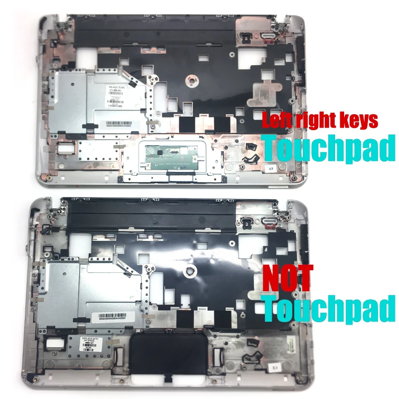 Для hp Pavilion DM4 DM4-3000 Dm4-3099se серии Упор для рук и touc hp ad 669930-001 39.4QC01.001 669931-001