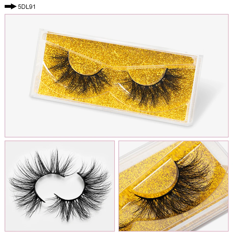 false eyelash